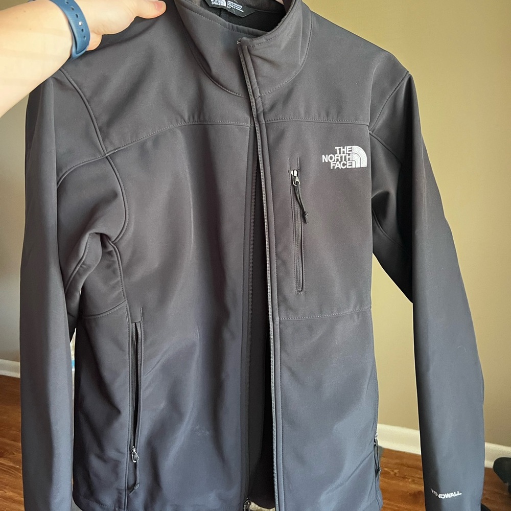 Northface Coat - Water and wind proof